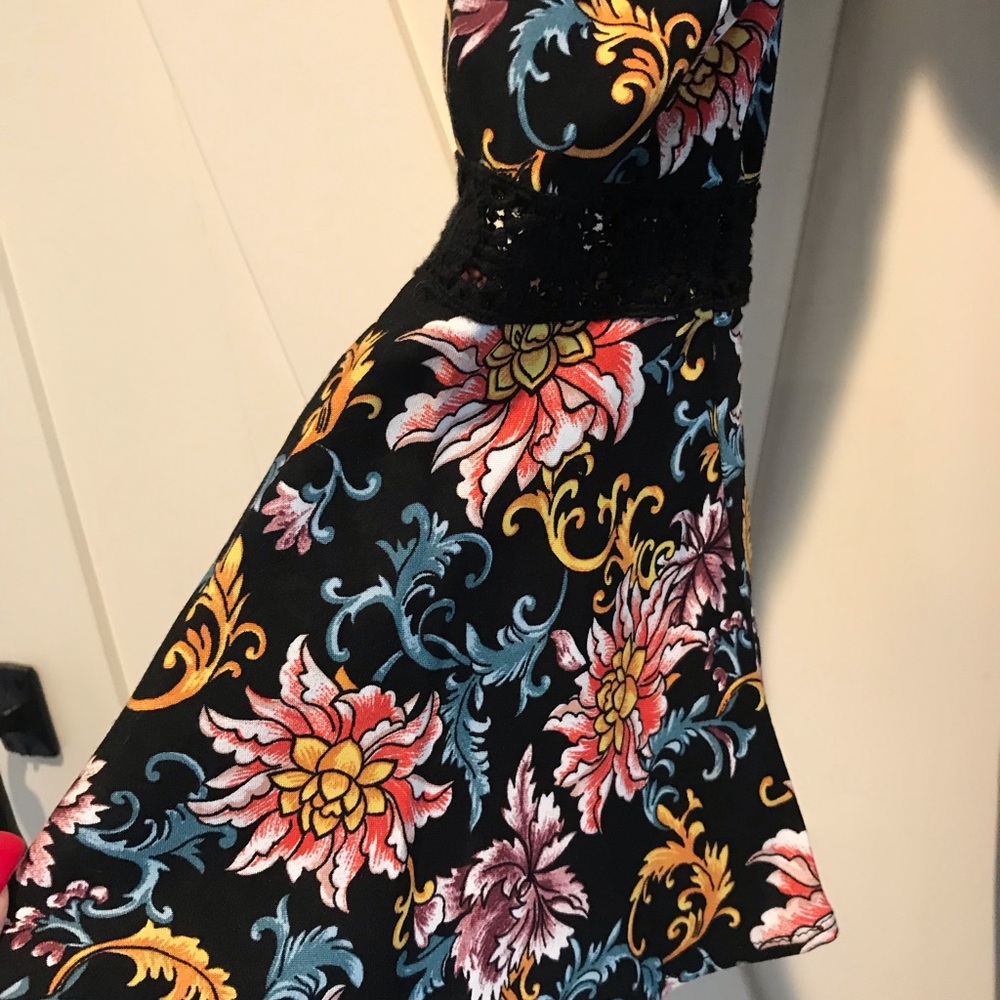 Spring Dress